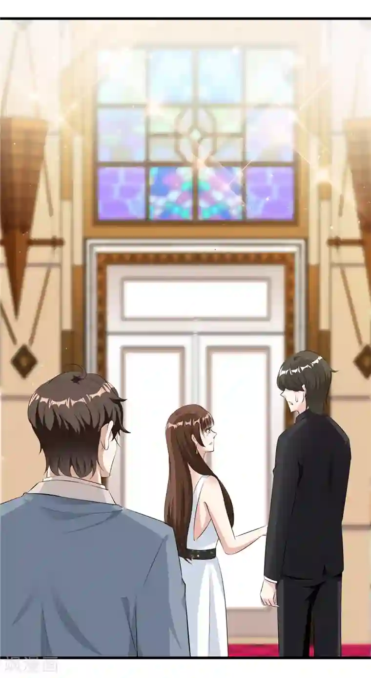 情挑青梅小宝贝第17话 我的孩子不见了！