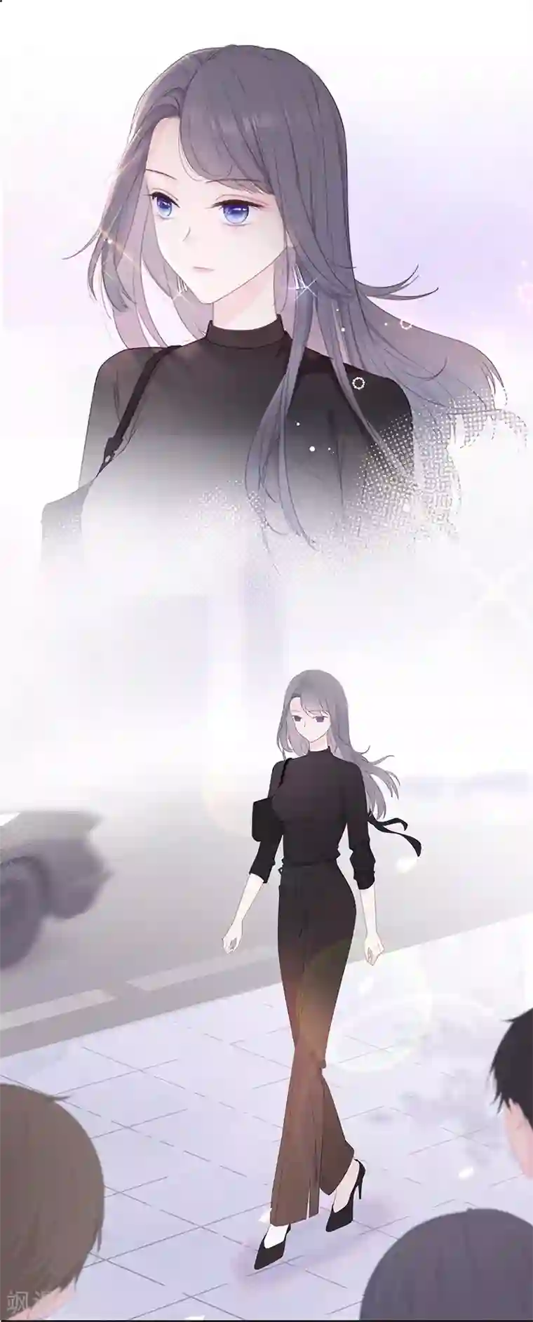 隔壁那个饭桶第1话 仿真娃娃