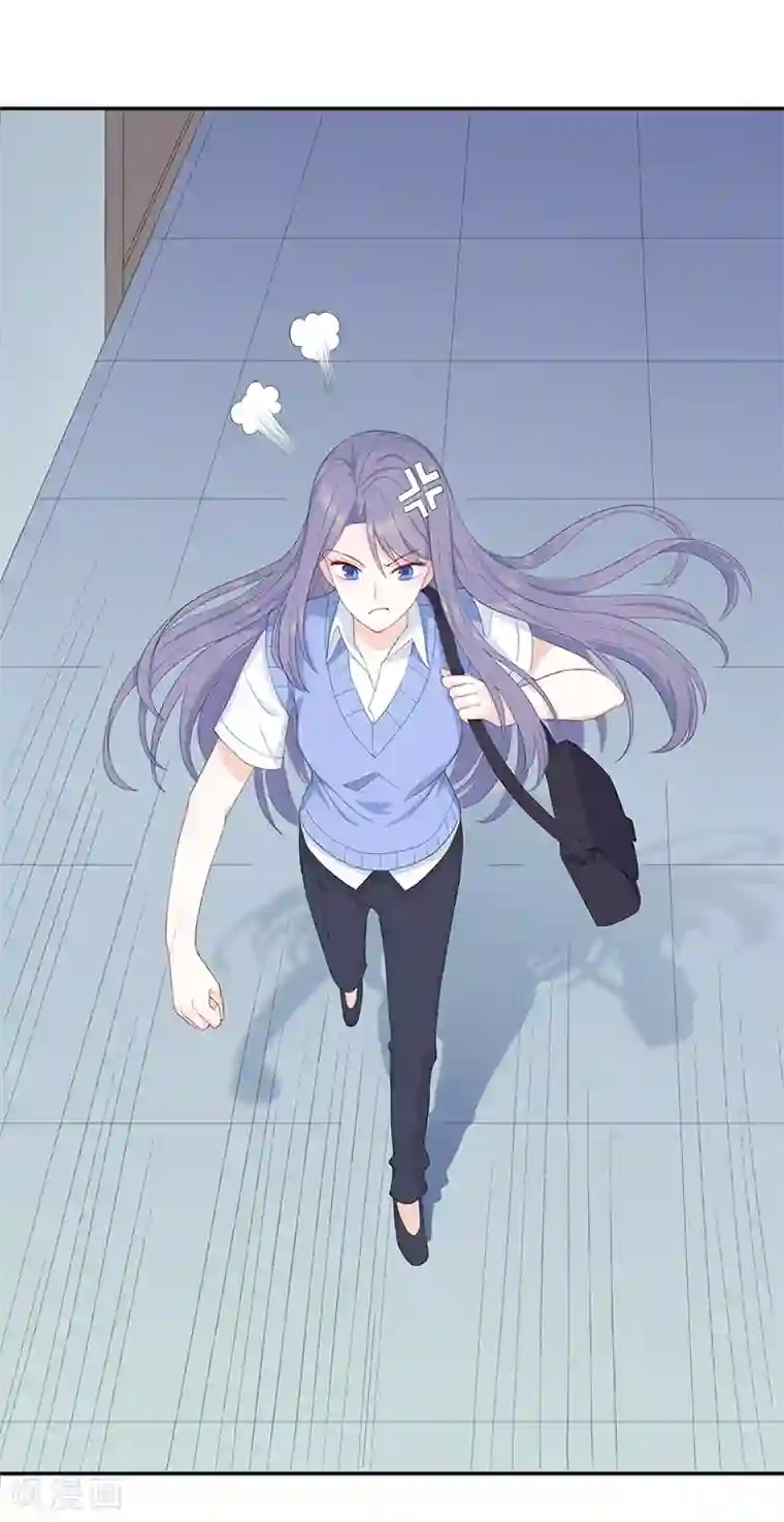 隔壁那个饭桶第4话 冤家路窄