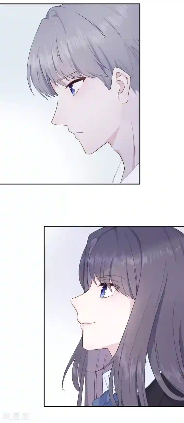 隔壁那个饭桶第5话 误会化解