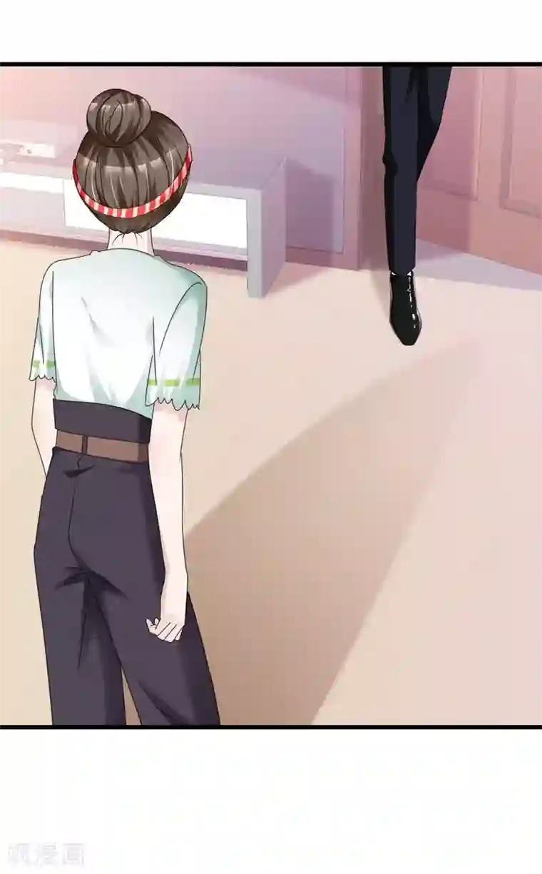 站住！小哑妻第15话 控制不住自己