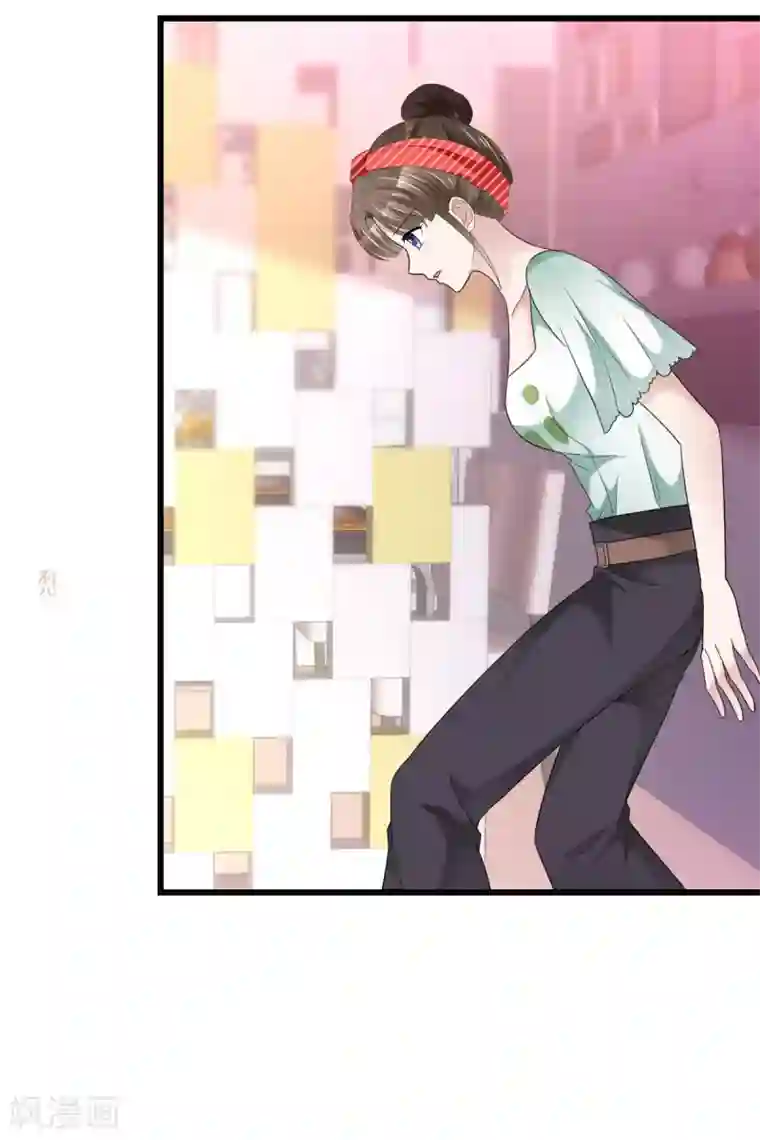 站住！小哑妻第15话 控制不住自己