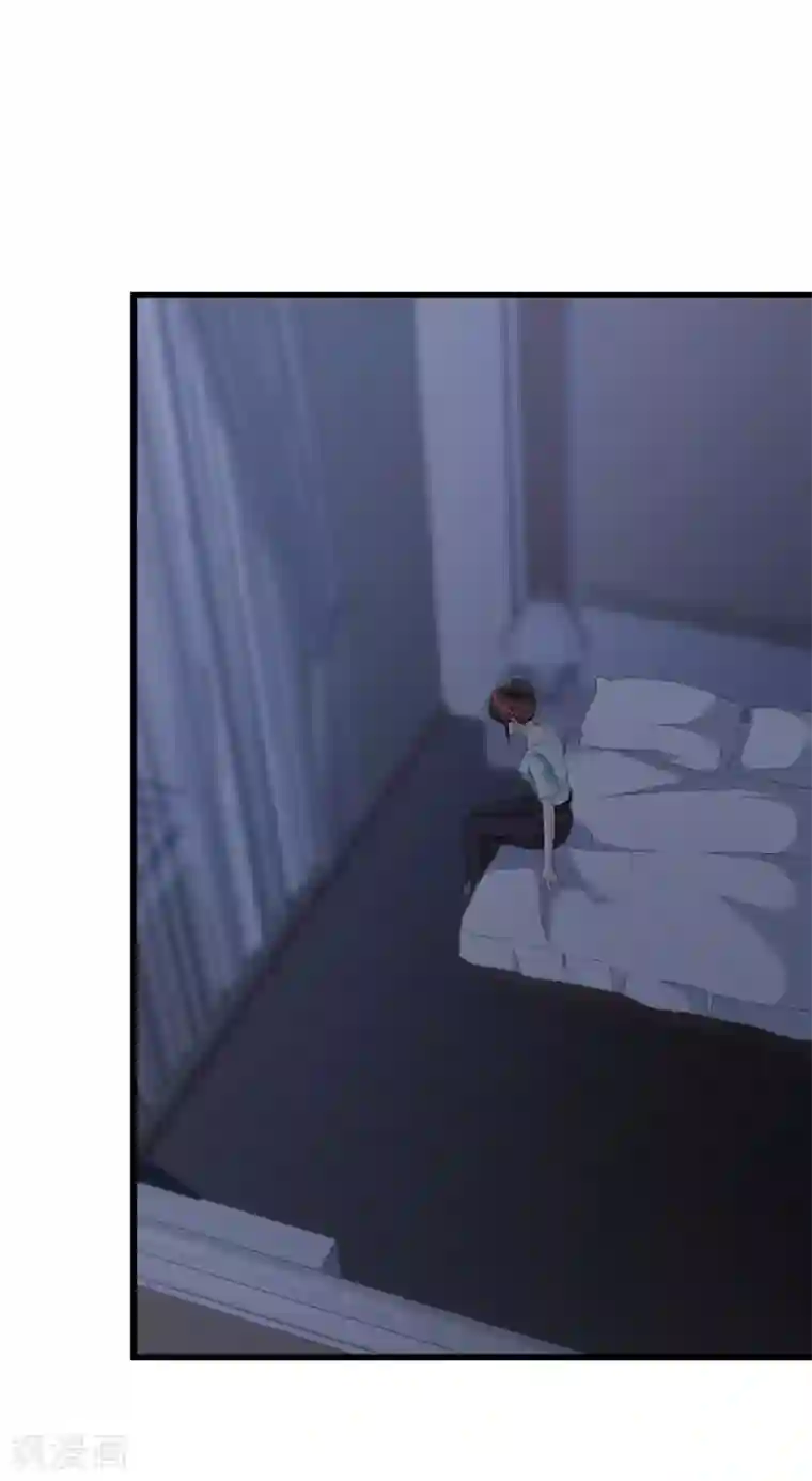 站住！小哑妻第15话 控制不住自己