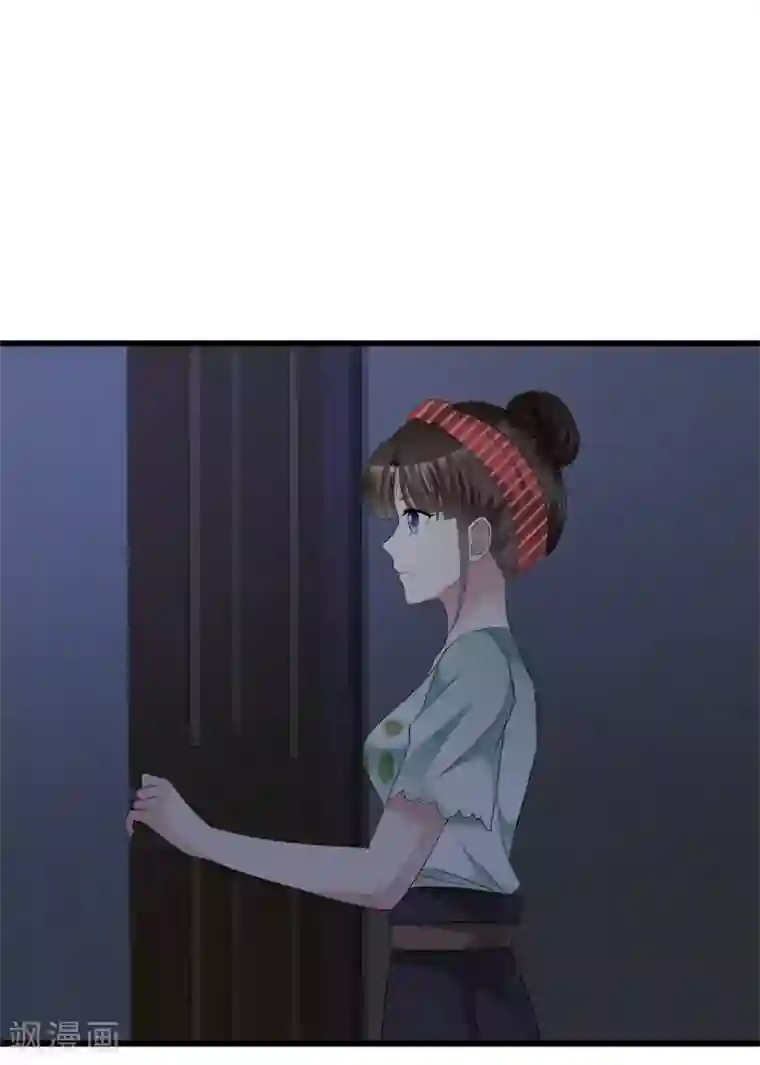 站住！小哑妻第15话 控制不住自己