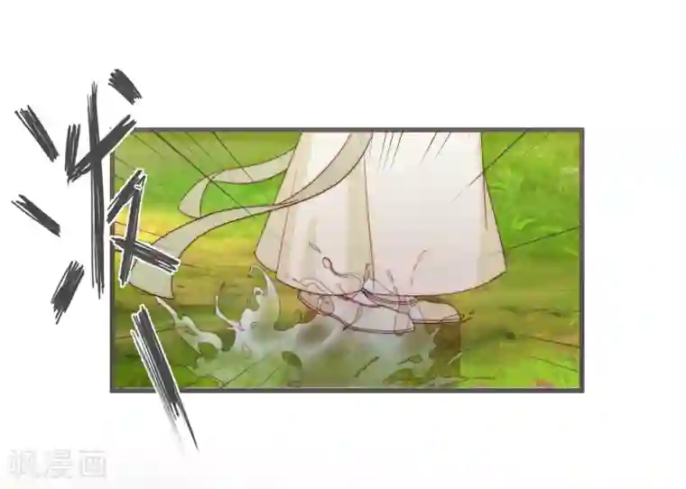 将军夫人的手术刀第6话 将军的誓言