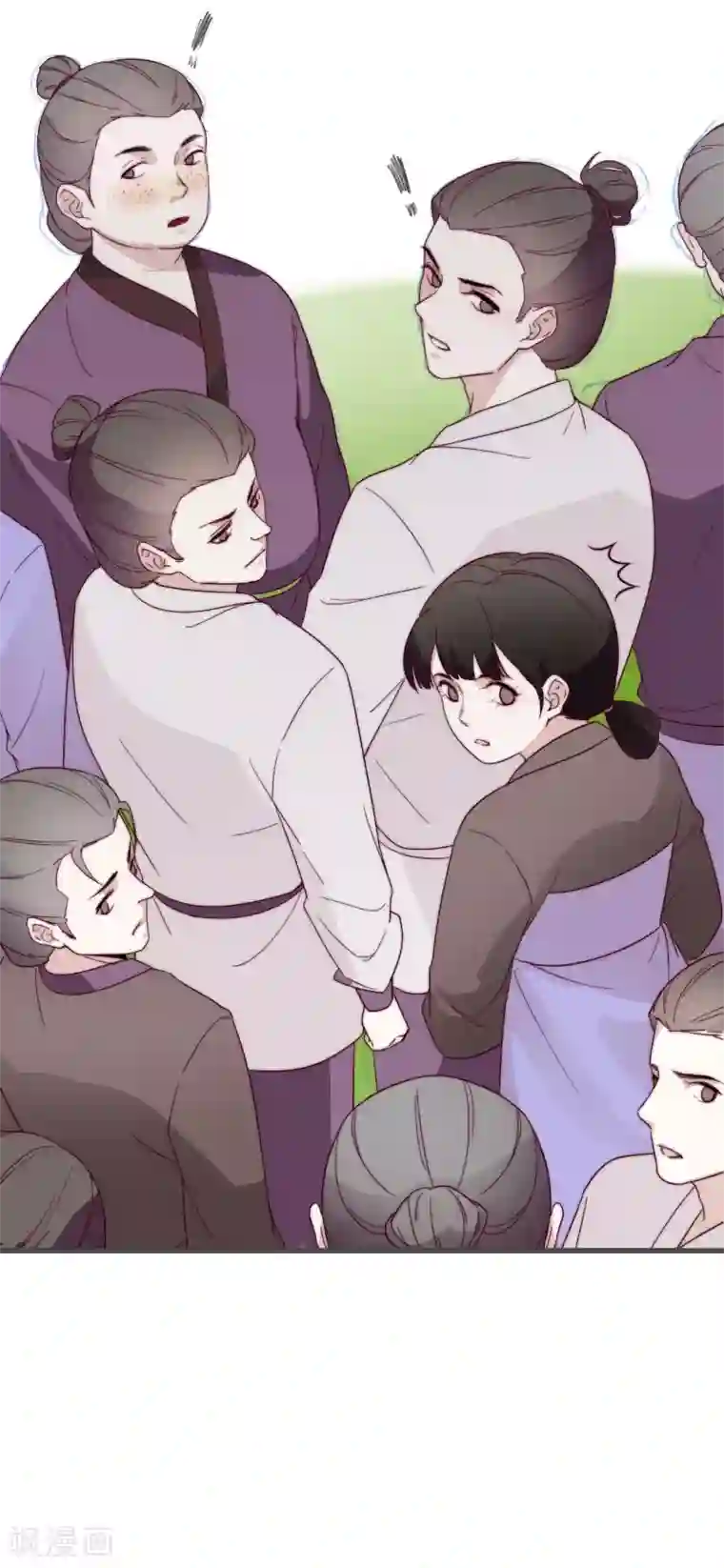 将军夫人的手术刀第6话 将军的誓言