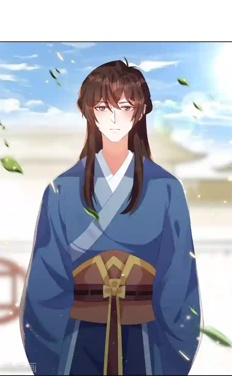 大内傲娇学生会第7话 晋为“贴身书童”