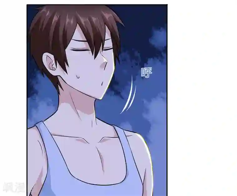 美女大小姐的僵尸高手第7话 绝不再窝囊的活下去