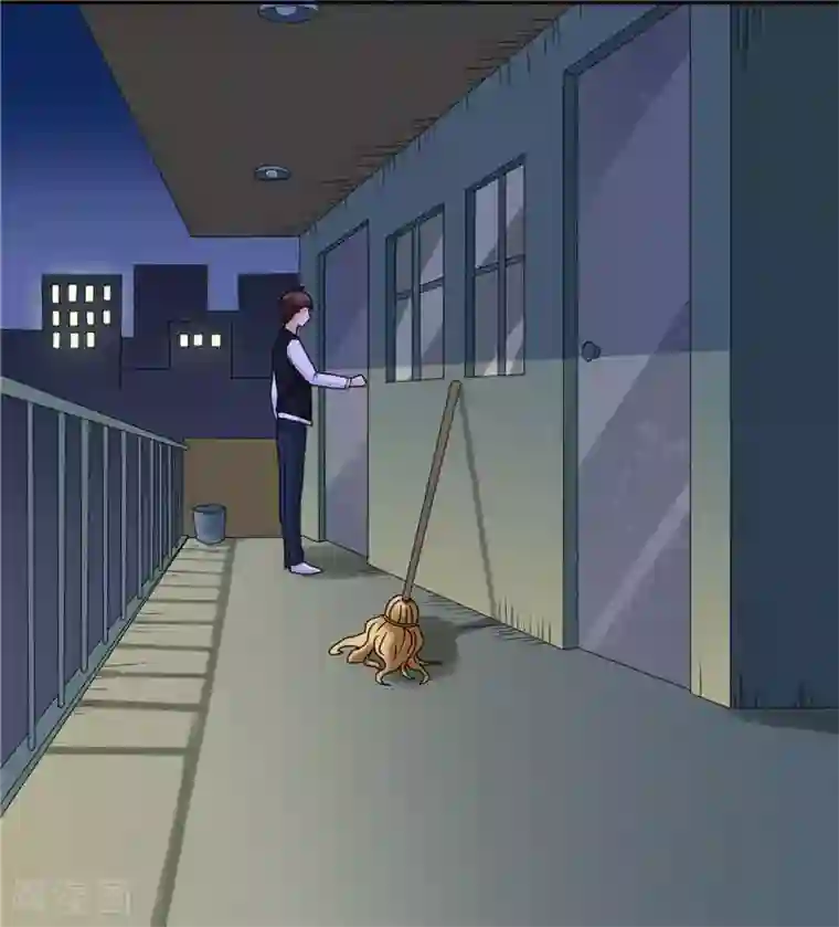 美女大小姐的僵尸高手第7话 绝不再窝囊的活下去