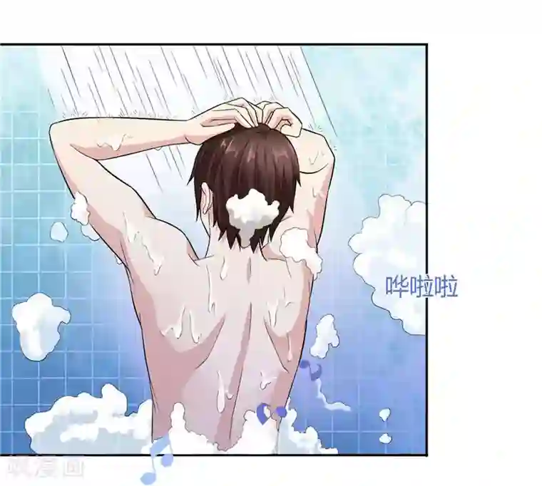 美女大小姐的僵尸高手第7话 绝不再窝囊的活下去