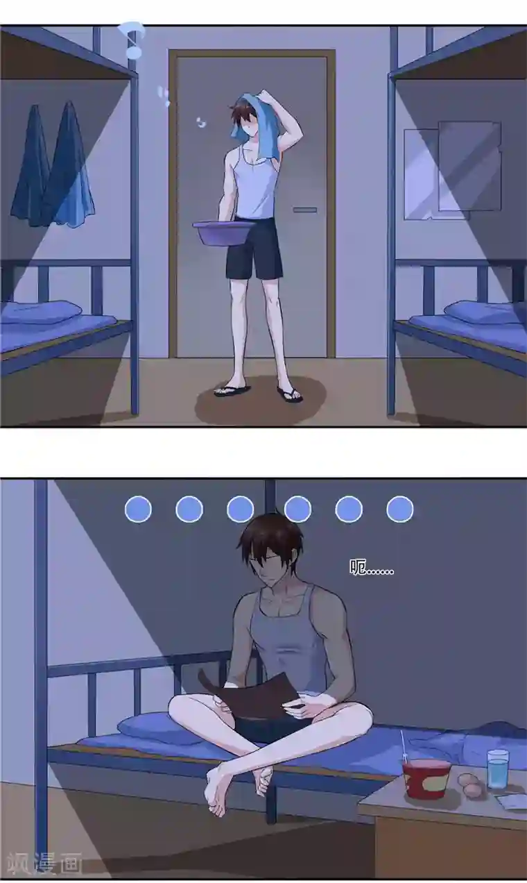 美女大小姐的僵尸高手第7话 绝不再窝囊的活下去