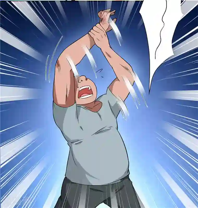 美女大小姐的僵尸高手第9话 对手不是人