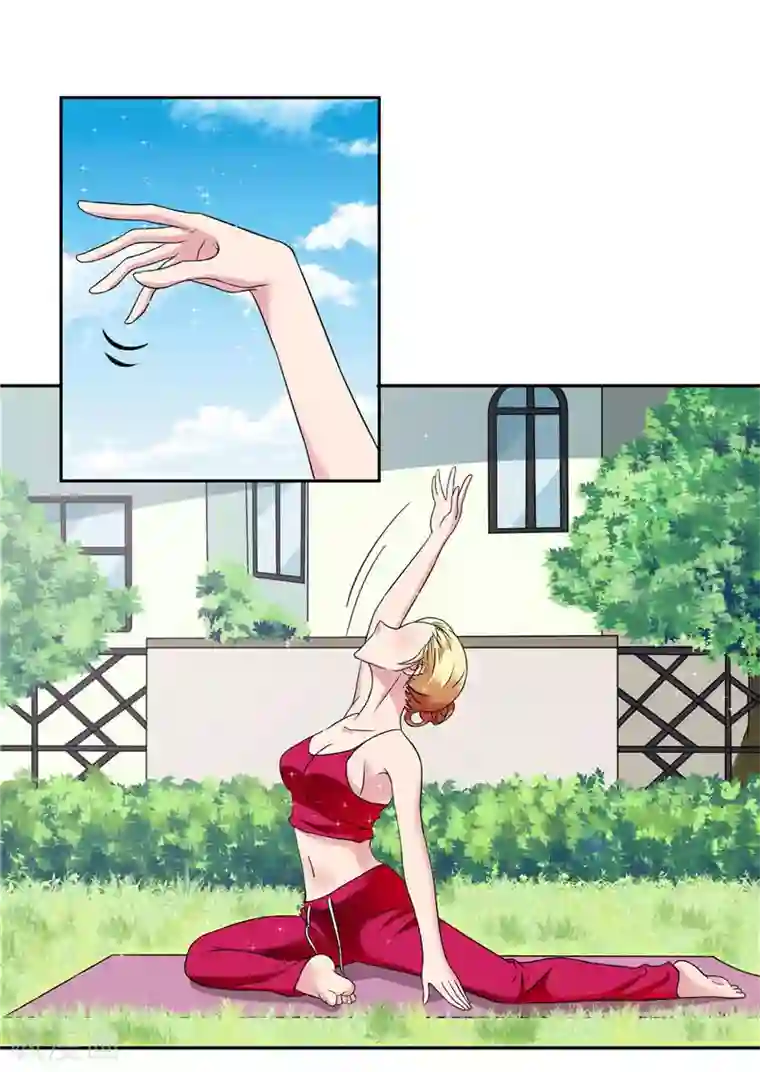 美女大小姐的僵尸高手第10话 你小子有福了