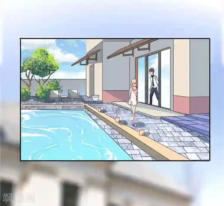 美女大小姐的僵尸高手第11话 考验