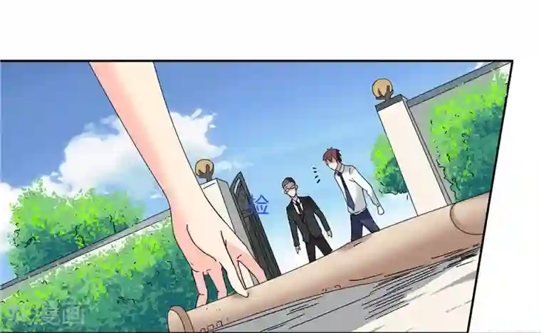 美女大小姐的僵尸高手第11话 考验