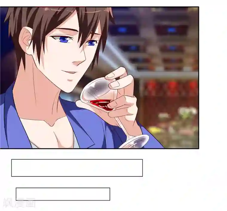 美女大小姐的僵尸高手第19话 商场上的敌人