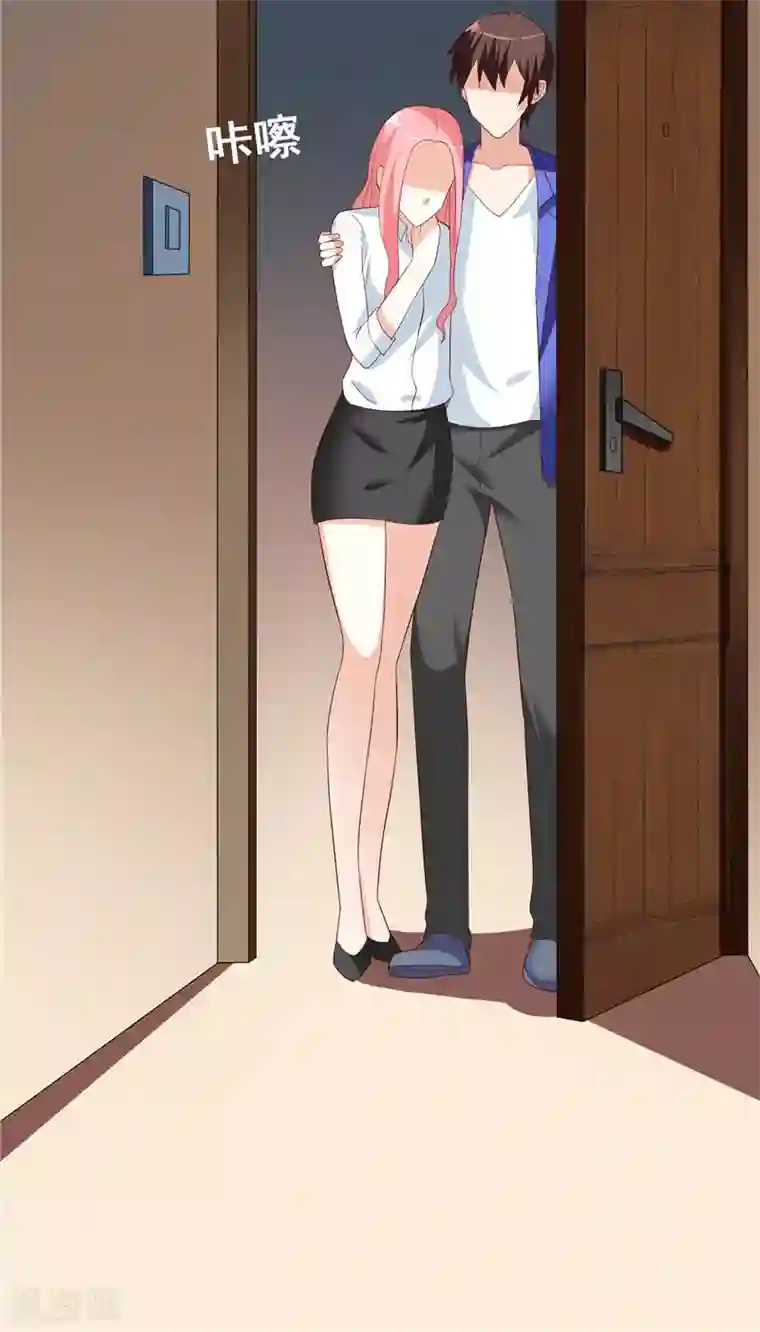 美女大小姐的僵尸高手第21话 你赶紧把衣服穿好