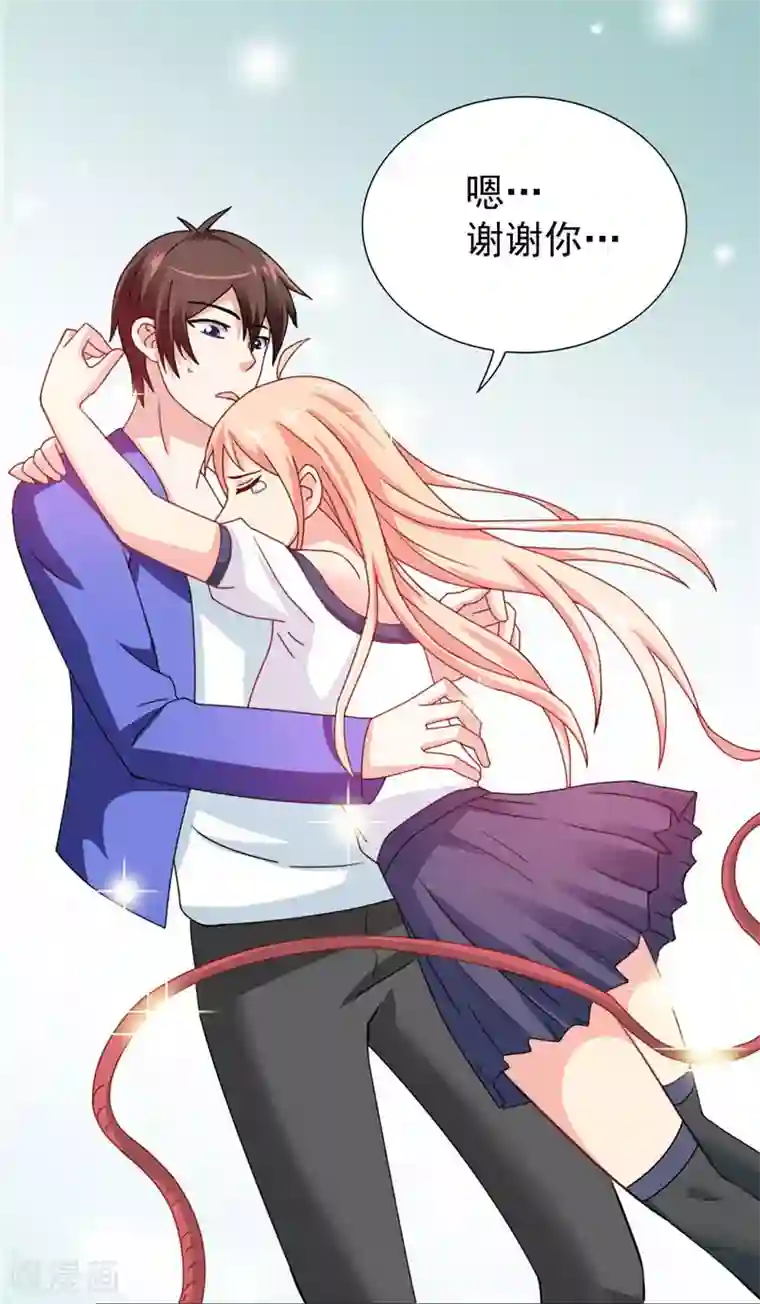 美女大小姐的僵尸高手第28话 谁指使你们的