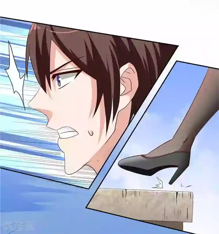 美女大小姐的僵尸高手第32话 龙首帮