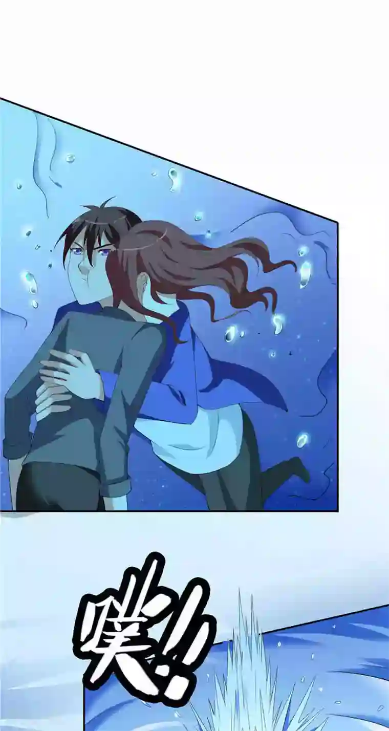 美女大小姐的僵尸高手第32话 龙首帮