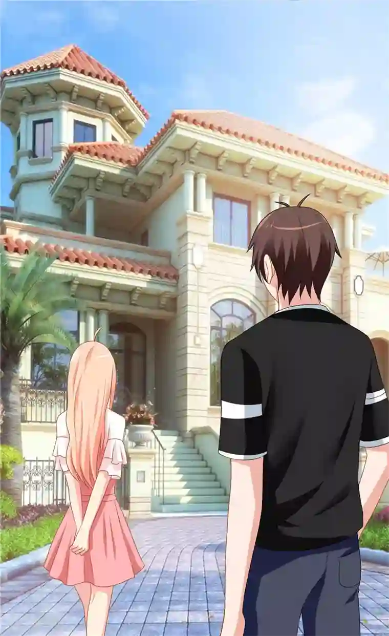 美女大小姐的僵尸高手第39话 事情越来越复杂