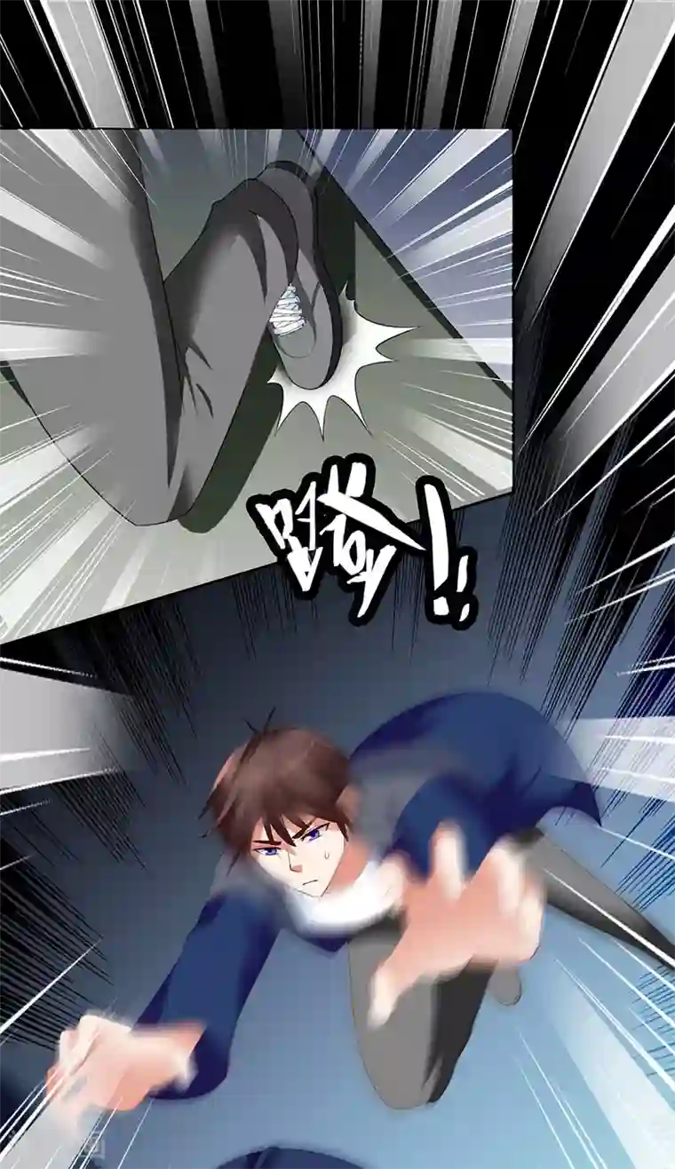 美女大小姐的僵尸高手第44话 大战