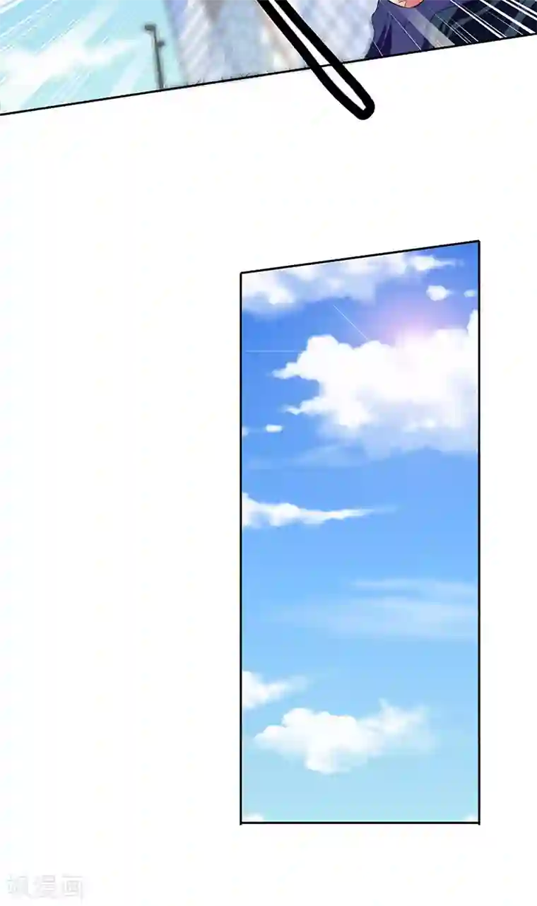 美女大小姐的僵尸高手第46话 差点被吃