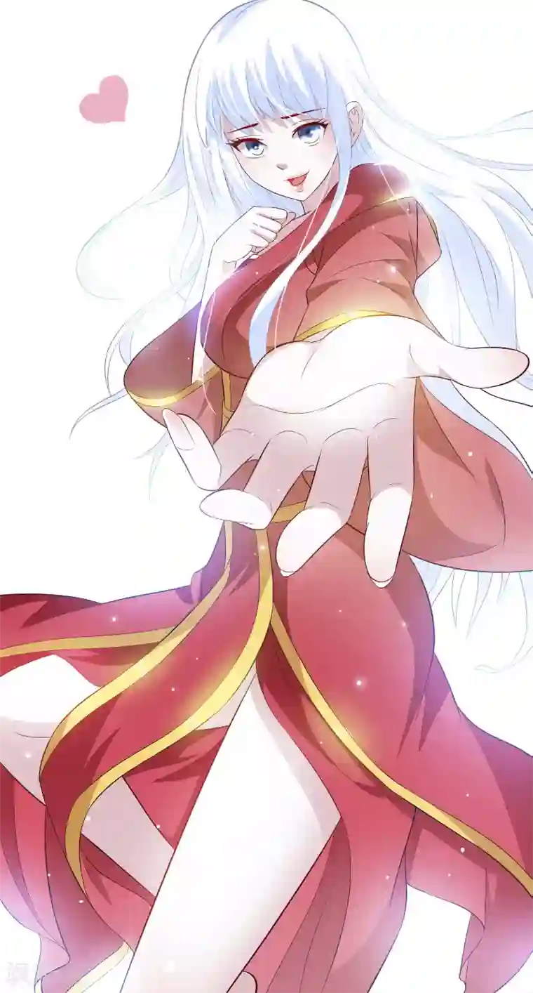 美女大小姐的僵尸高手第57话 发现黑皮