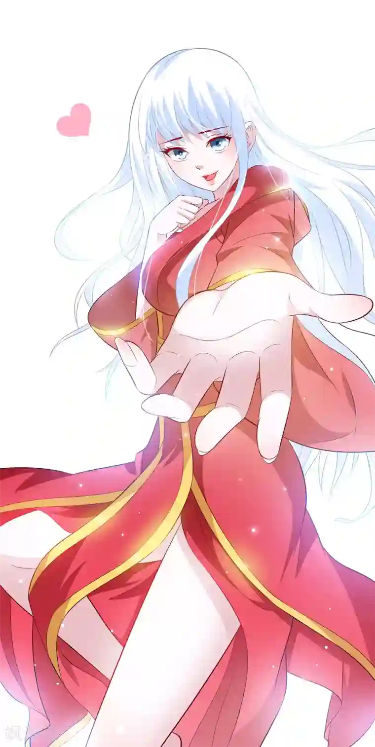 美女大小姐的僵尸高手第60话 仙灵救场！