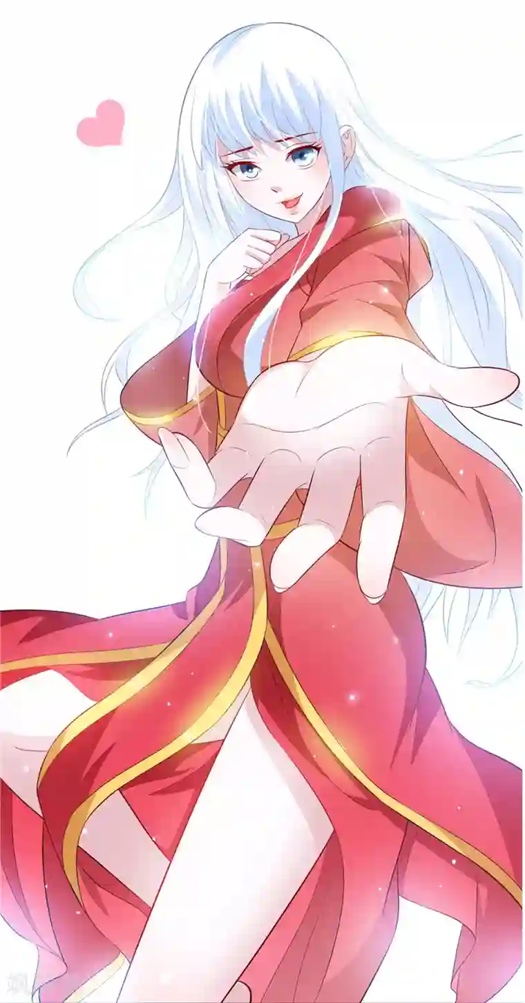 美女大小姐的僵尸高手第62话 灵魄