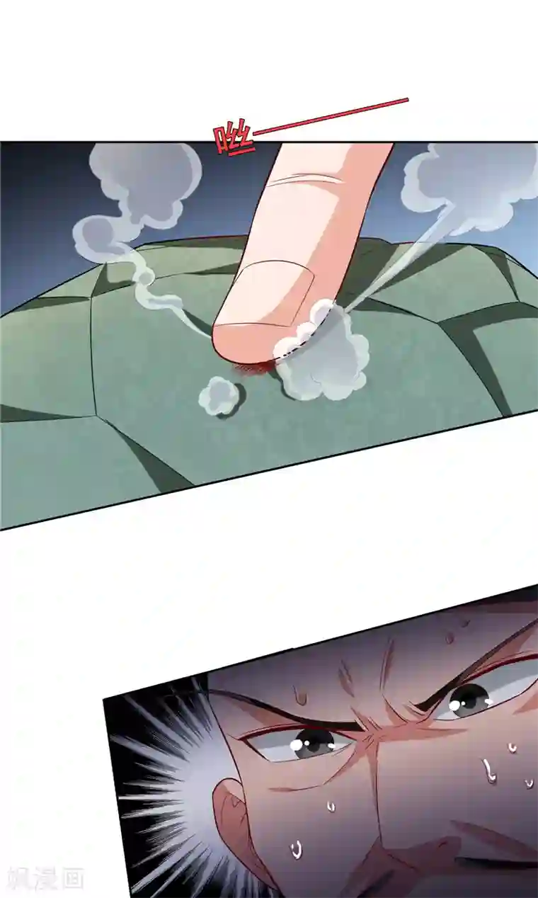 美女大小姐的僵尸高手第67话 道士算命