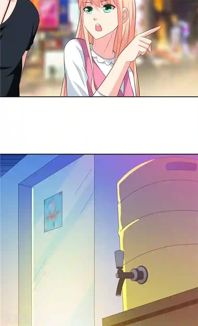 美女大小姐的僵尸高手第67话 道士算命