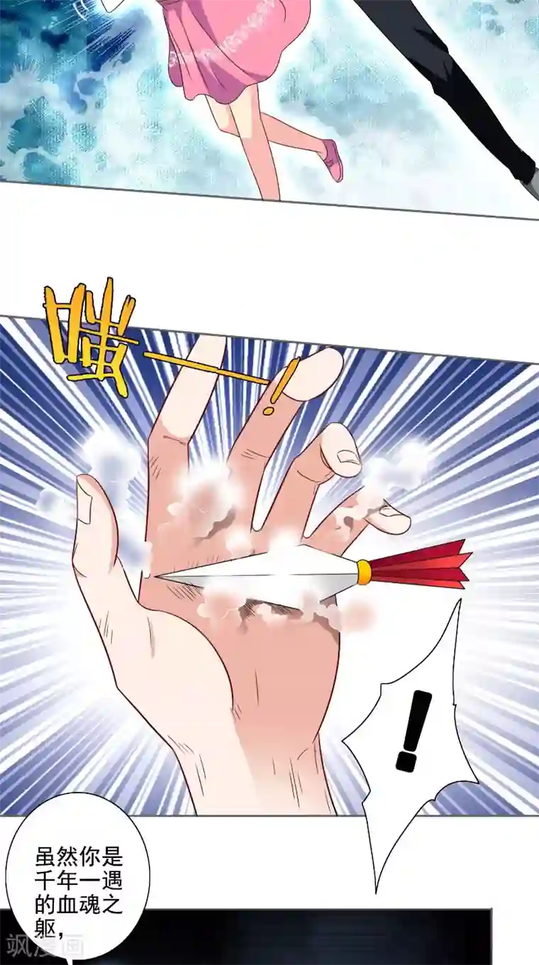 美女大小姐的僵尸高手第75话 那些道士们
