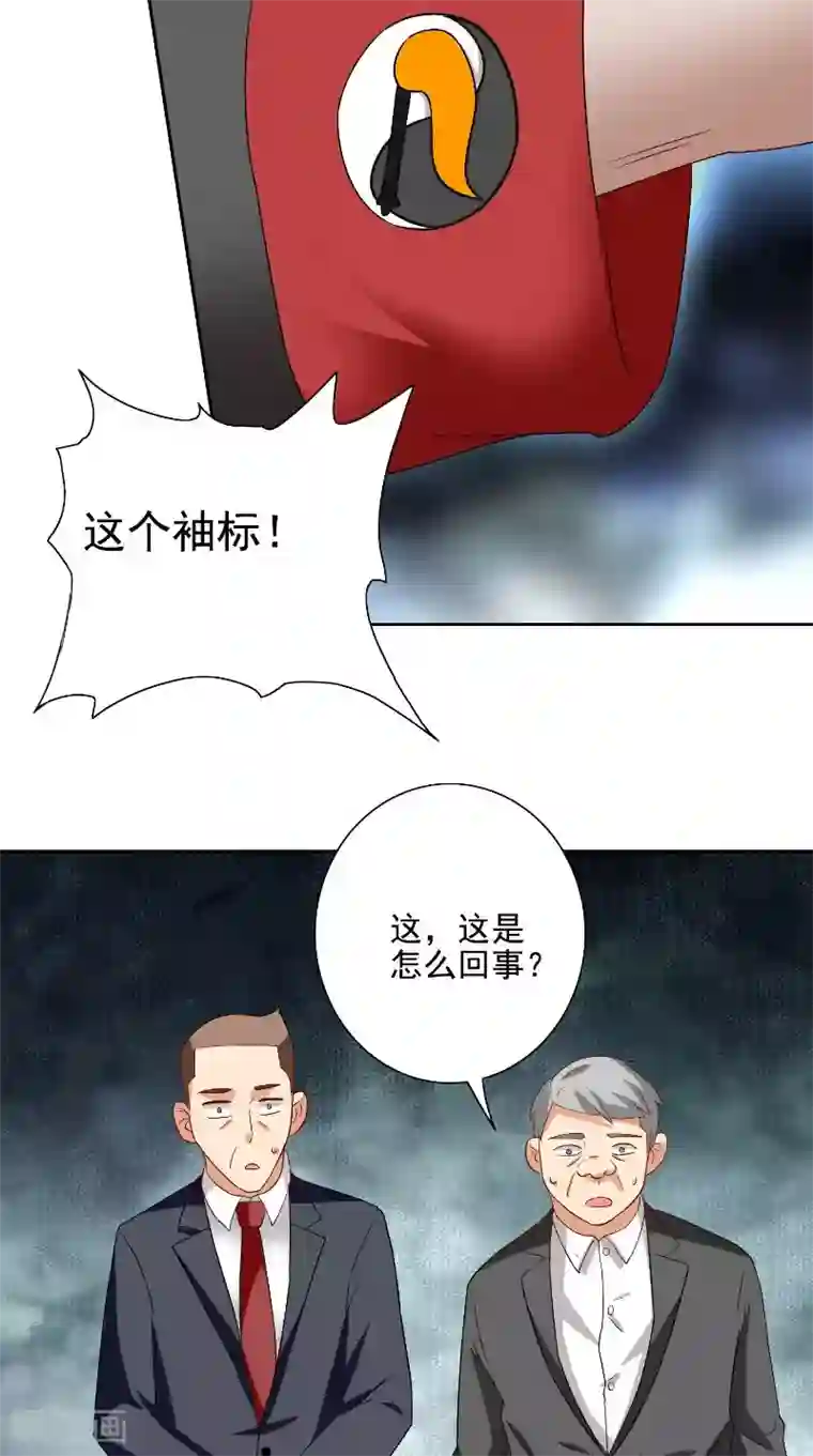 美女大小姐的僵尸高手第75话 那些道士们