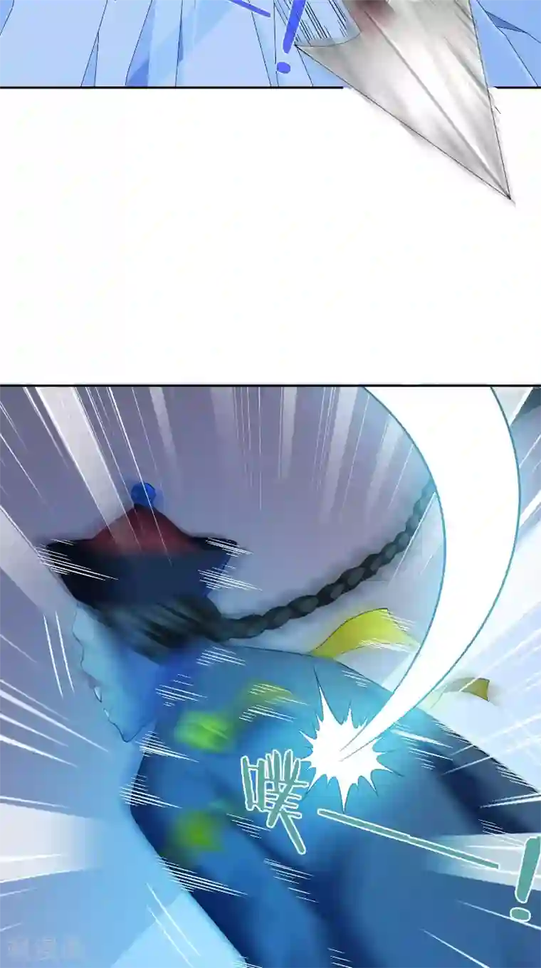 美女大小姐的僵尸高手第88话 白僵