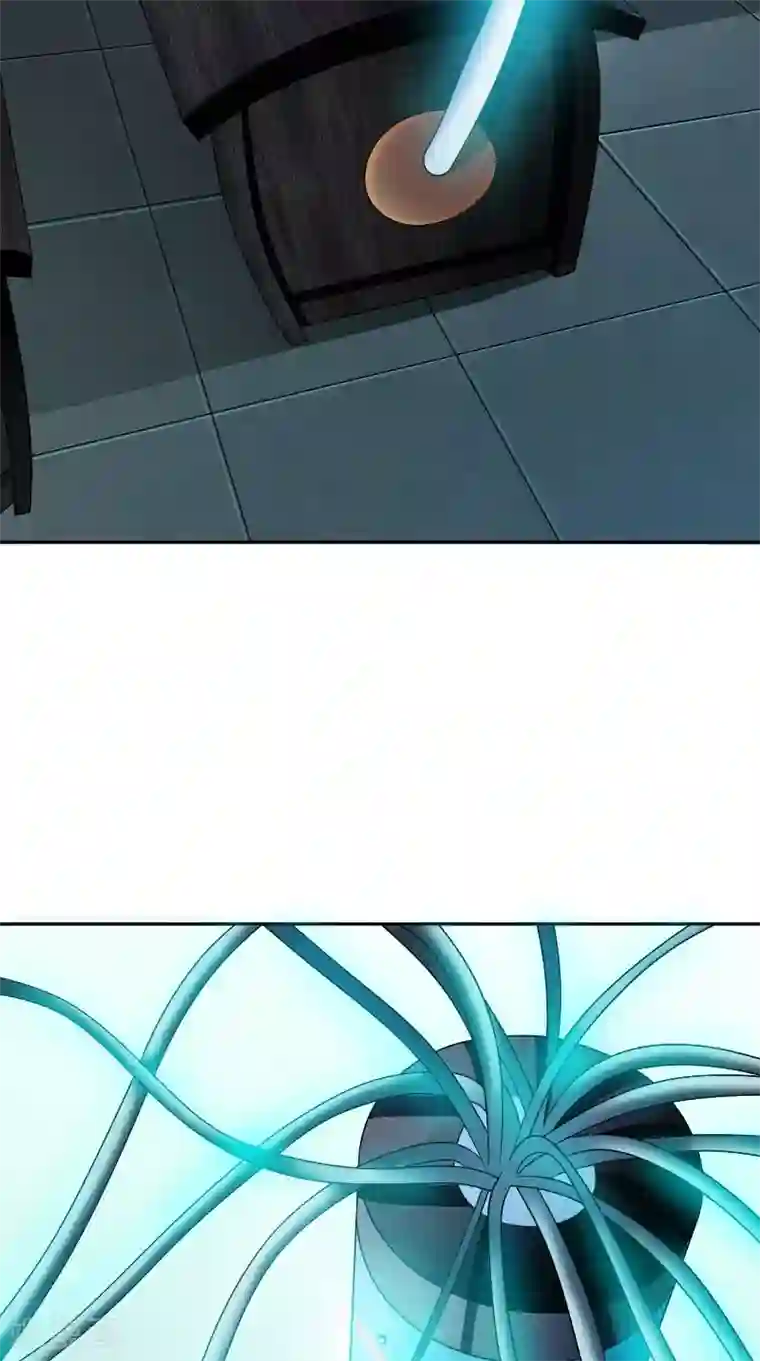 美女大小姐的僵尸高手第91话 大小姐身上的秘密