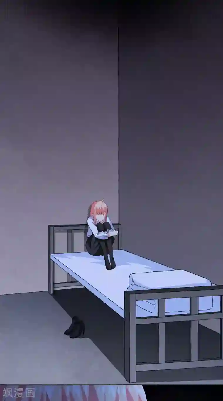 美女大小姐的僵尸高手第96话 父亲