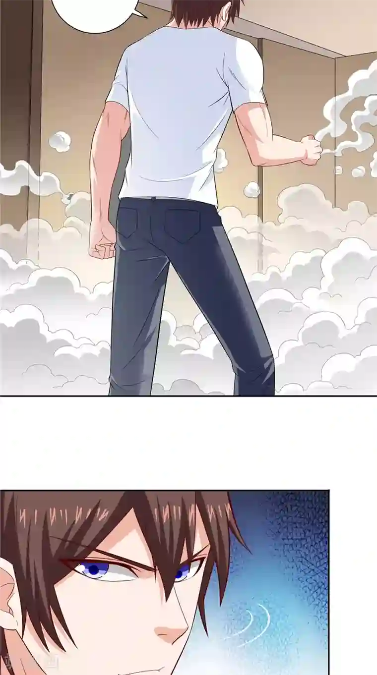 美女大小姐的僵尸高手第111话 大战僵尸群
