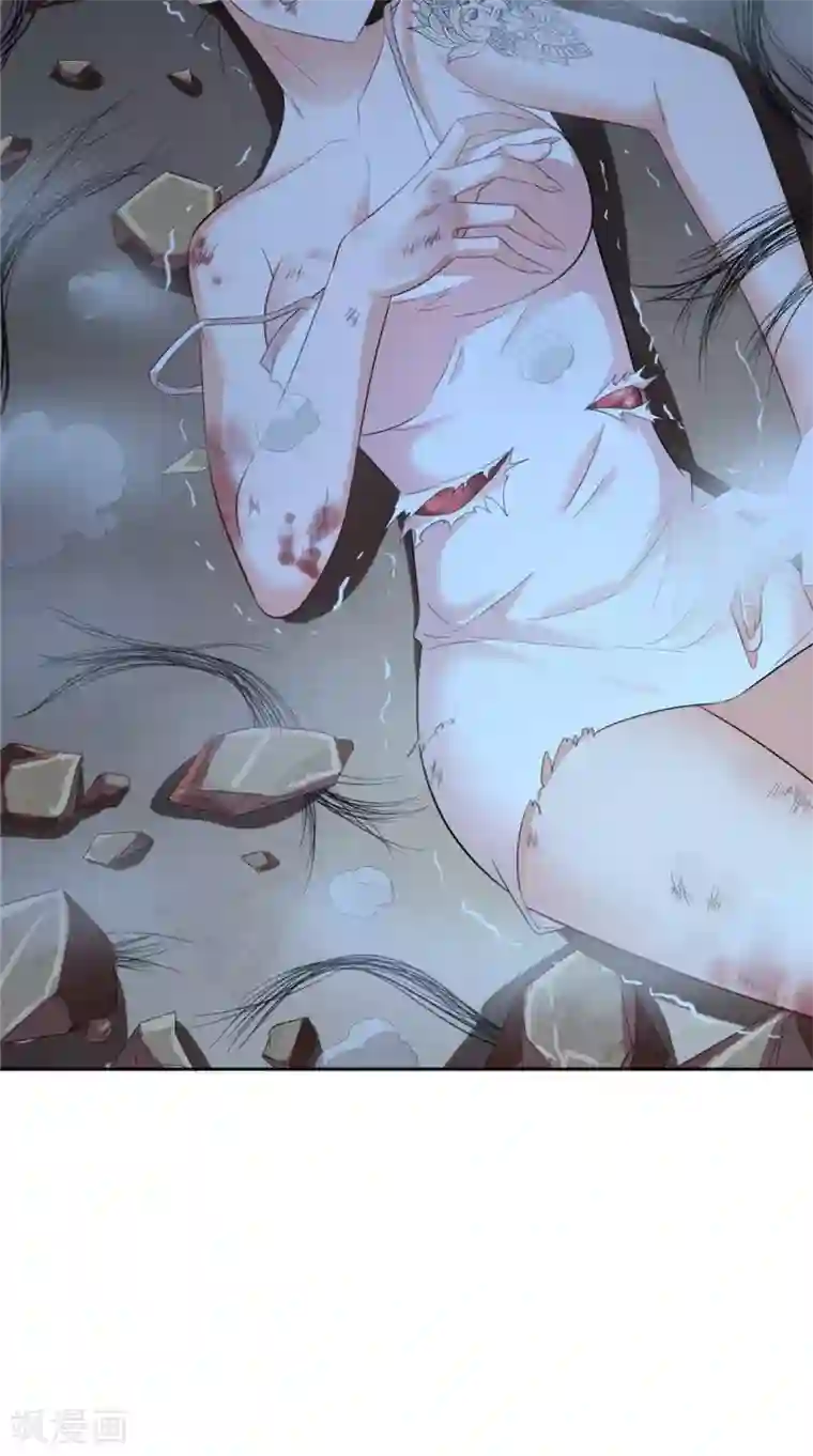 美女大小姐的僵尸高手第115话 你该剪头发了