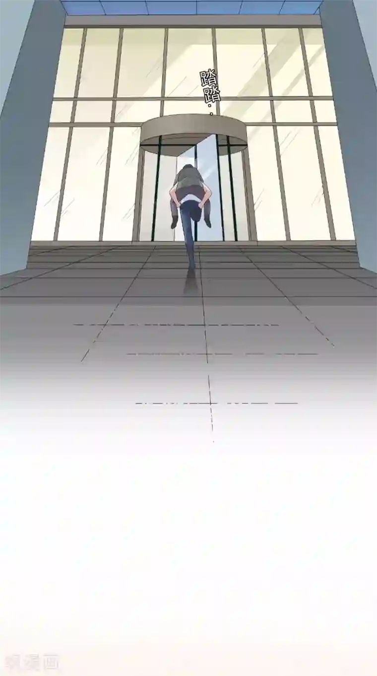 美女大小姐的僵尸高手第120话 他真的是僵尸