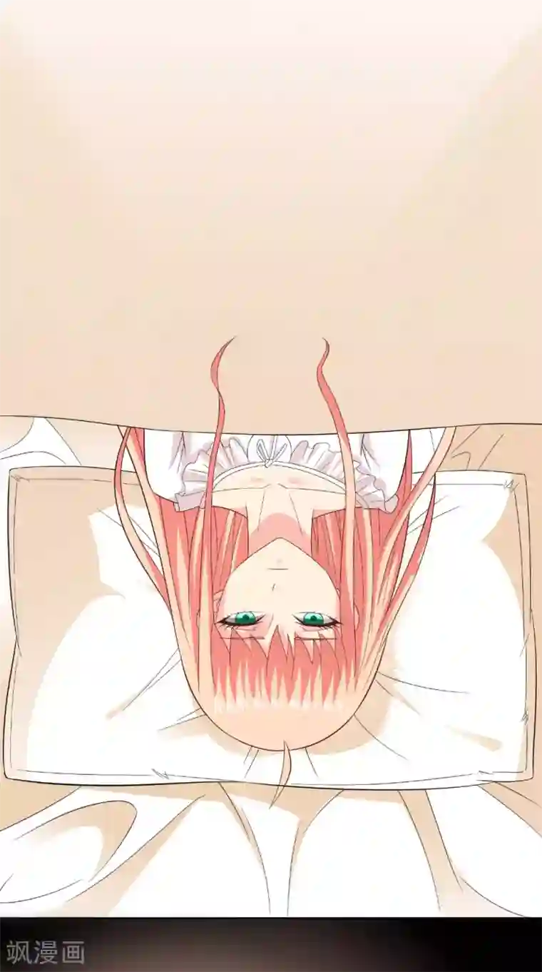 美女大小姐的僵尸高手第120话 他真的是僵尸