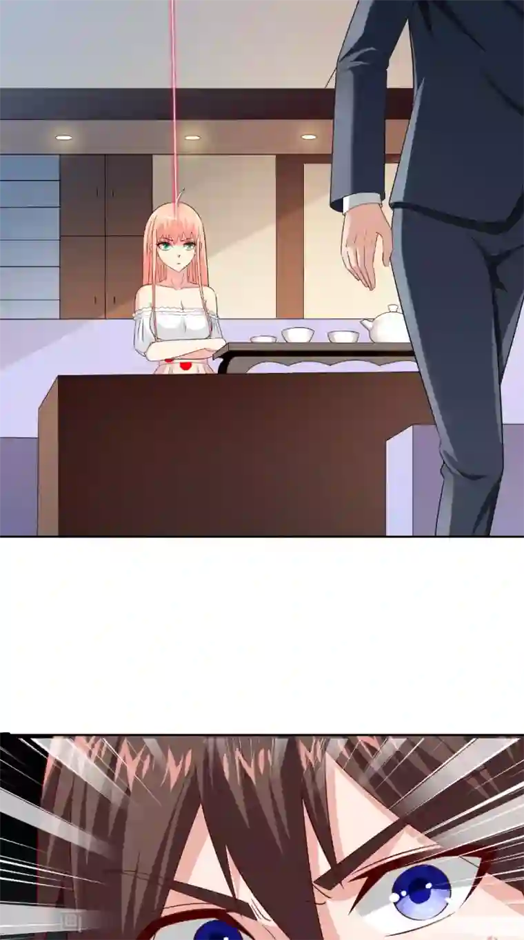 美女大小姐的僵尸高手第131话 试探