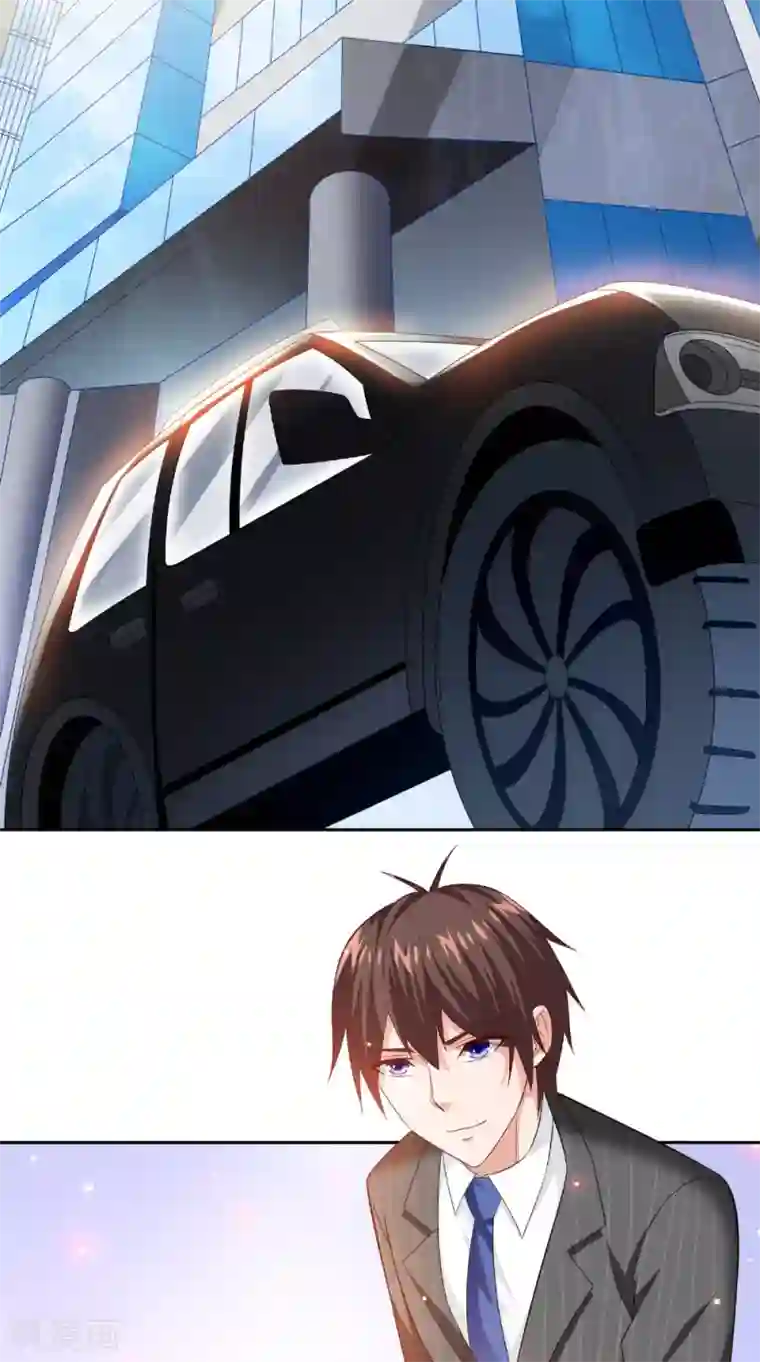 美女大小姐的僵尸高手第131话 试探