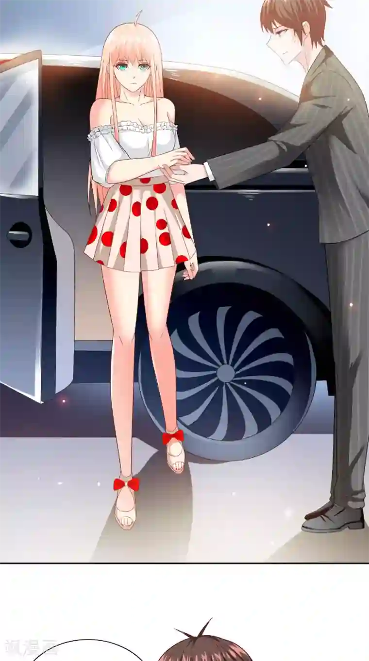 美女大小姐的僵尸高手第131话 试探