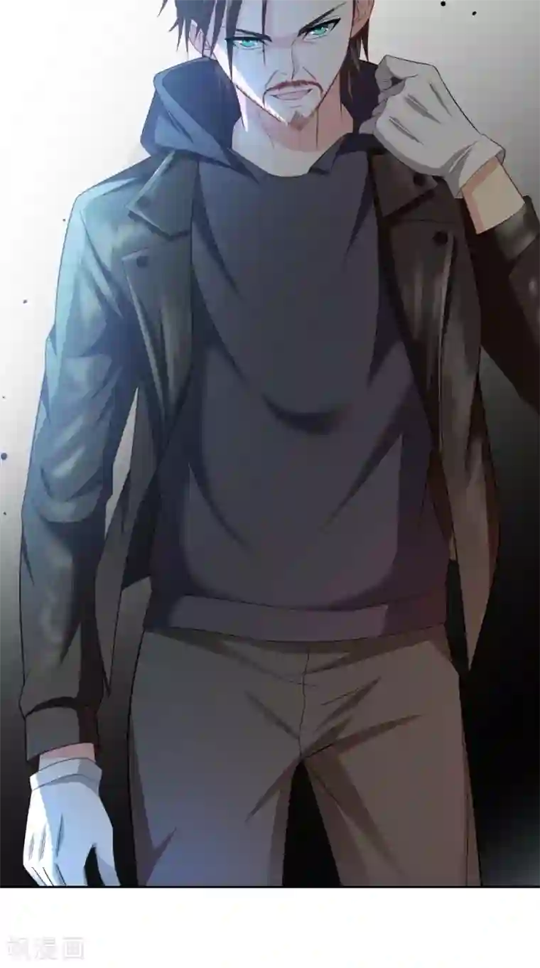 美女大小姐的僵尸高手第137话 好久不见，师尊