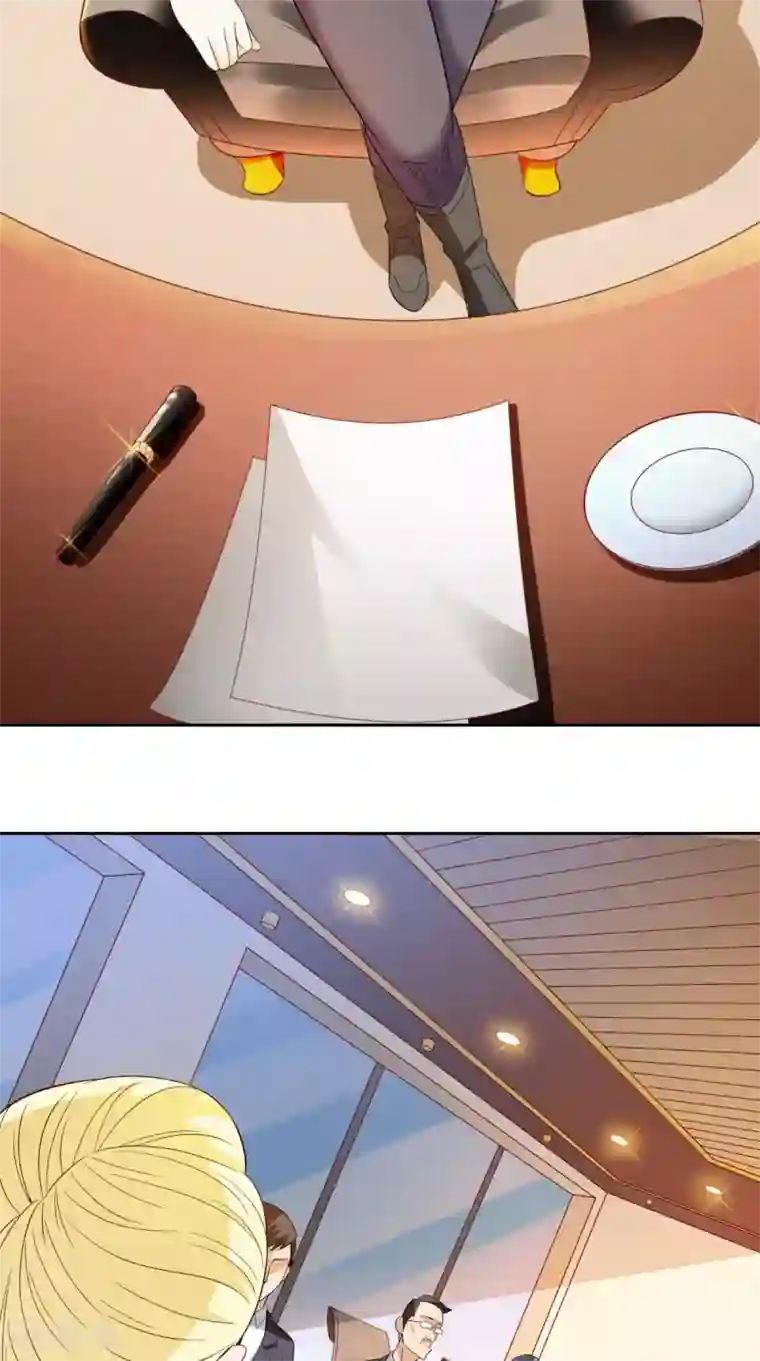 美女大小姐的僵尸高手第140话 帅不过三秒