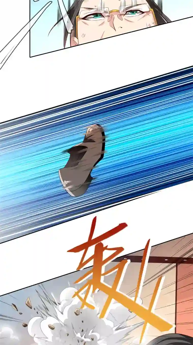 美女大小姐的僵尸高手第142话 试探结束