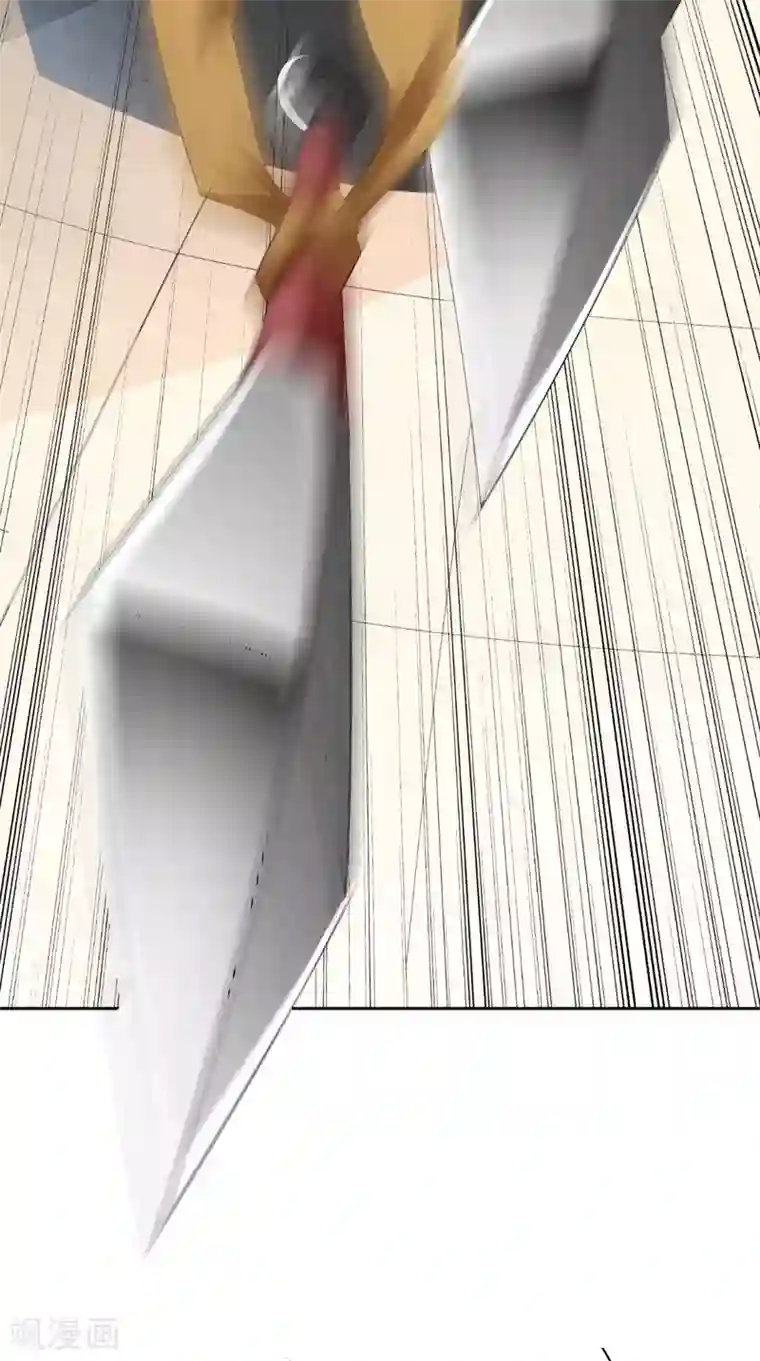 美女大小姐的僵尸高手第142话 试探结束