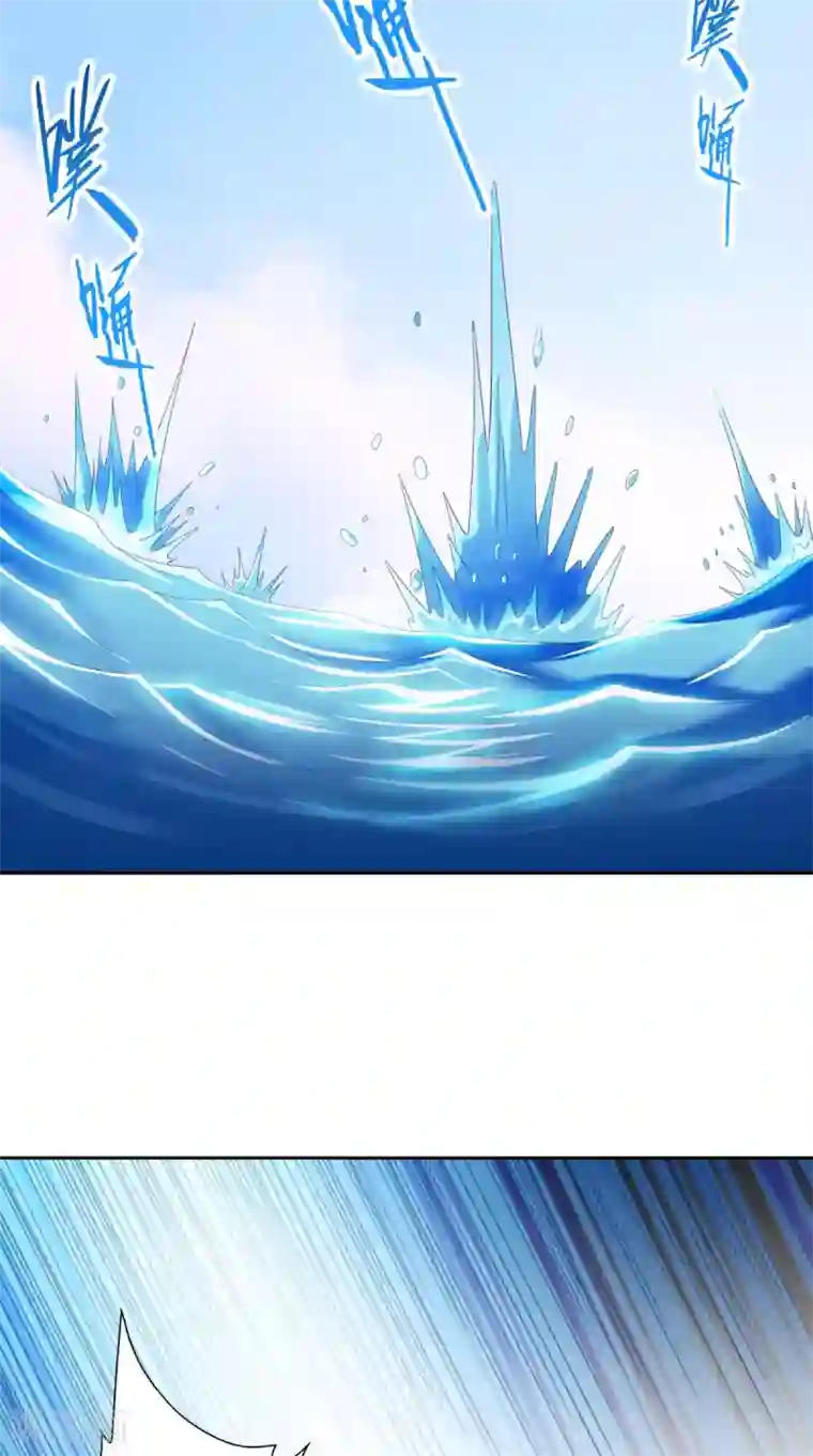 美女大小姐的僵尸高手第154话 召唤怪兽