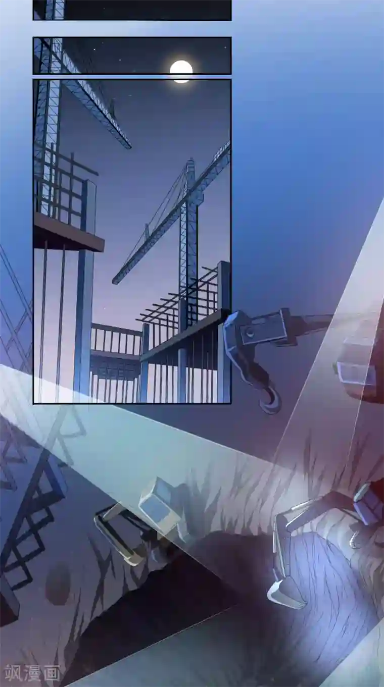 美女大小姐的僵尸高手第157话 你必须活着回来